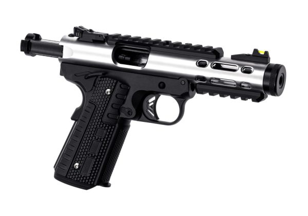 WE Galaxy 1911 Series Dual Tone