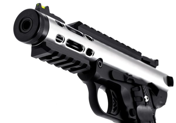 WE Galaxy 1911 Series Dual Tone