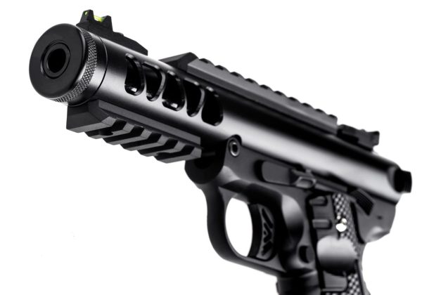 WE Galaxy 1911 Series Type B Black