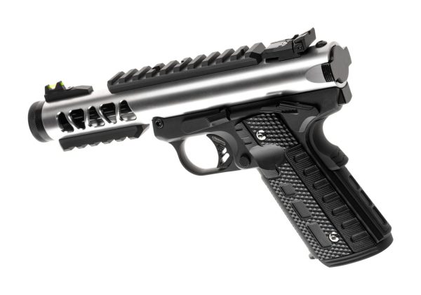 WE Galaxy 1911 Series Type B Dual Tone