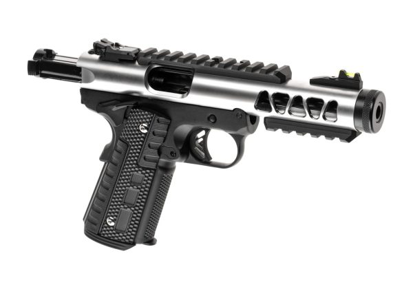 WE Galaxy 1911 Series Type B Dual Tone