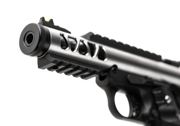 WE Galaxy 1911 Series Type B Dual Tone
