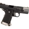 WE Hi-Capa 3.8 Force Full Metal GBB Black