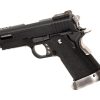 WE Hi-Capa 3.8 Force Full Metal GBB Black