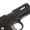 WE Hi-Capa 3.8 Force Full Metal GBB Black