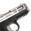 WE Hi-Capa 3.8 Force Full Metal GBB Silver
