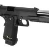 WE Hi-Capa 5.2 R Full Metal GBB Black