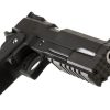 WE Hi-Capa 5.2 R Full Metal GBB Black