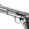 WE Hi-Power Mk3 Full Metal GBB Silver