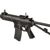WE KAC PDW 10 Inch GBR Black