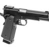 WE M1911 A1 Tactical Full Metal Co2 Black