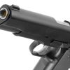 WE M1911 A1 Tactical Full Metal Co2 Black