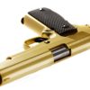 WE M1911 Full Metal GBB Gold