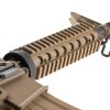 WE M4 RIS CQB GBR Desert