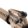 WE M4 RIS CQB GBR Desert