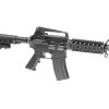 WE M4 RIS CQB GBR V3 Black