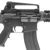 WE M4 RIS CQB GBR V3 Black