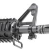 WE M4 RIS CQB GBR V3 Black