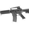WE M4 RIS CQB GBR V3 Black