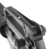 WE M4 RIS CQB GBR V3 Black