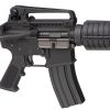 WE M4A1 GBR Black
