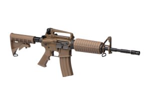 WE M4A1 GBR Desert