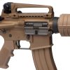 WE M4A1 GBR Desert