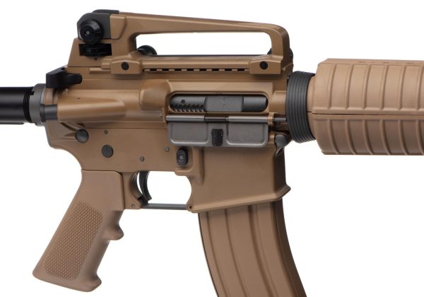 WE M4A1 GBR Desert