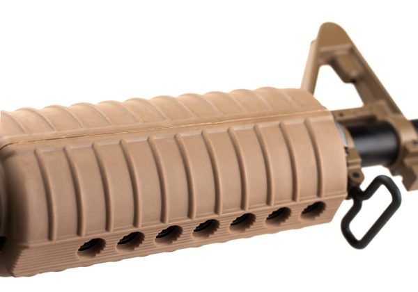 WE M4A1 GBR Desert