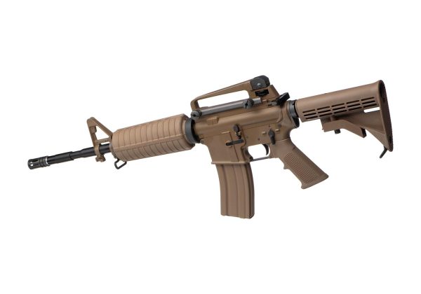 WE M4A1 GBR Desert