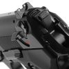 WE M9 V2 Full Metal GBB Black