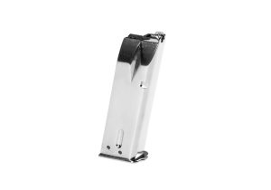 WE Magazin BN Hi-Power GBB 20rds Silver