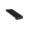 WE Magazin M1911 Tactical GBB 15rds Black