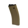WE Magazin M4 / SCAR-L Open Bolt V2 GBR 30rds Desert