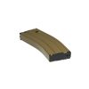 WE Magazin M4 / SCAR-L Open Bolt V2 GBR 30rds Desert