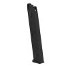WE Magazin M9 GBB Extended Capacity 50rds Black