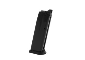 WE Magazin P229 GBB 20rds Black