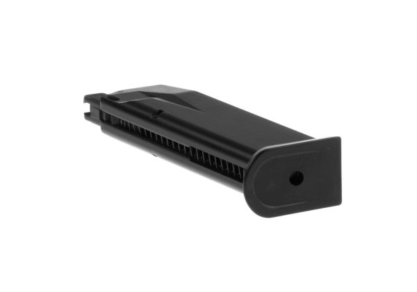 WE Magazin P229 GBB 20rds Black