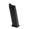 WE Magazin P229 GBB 20rds Black