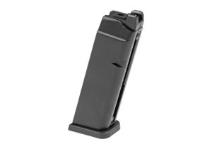 WE Magazin WE17 Co2 Black