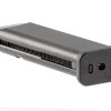 WE Magazin WE17 / WE18C GBB 24rds Black
