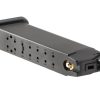 WE Magazin WE17 / WE18C GBB 24rds Black