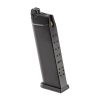 WE Magazin WE17 / WE18C GBB 24rds Black