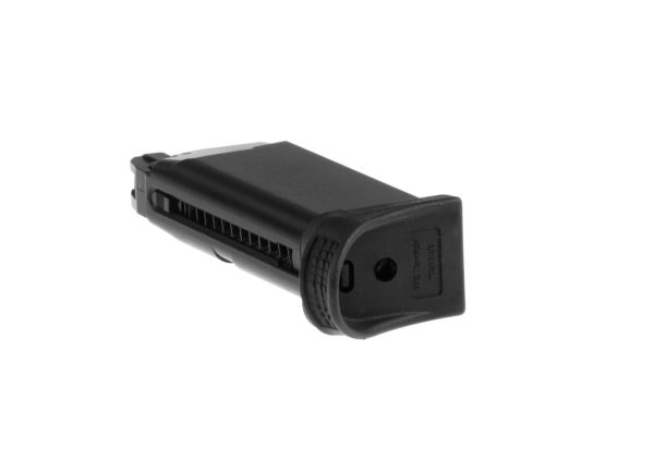 WE Magazin WE26 / WE27 GBB 15rds Black