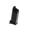 WE Magazin WE26 / WE27 GBB 15rds Black