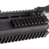 WE Mk17 Open Bolt GBR Black