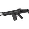 WE Mk17 Open Bolt GBR Black