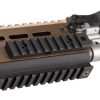 WE Mk17 Open Bolt GBR Desert
