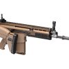 WE Mk17 Open Bolt GBR Desert