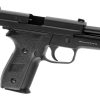 WE P229 Full Metal GBB Black